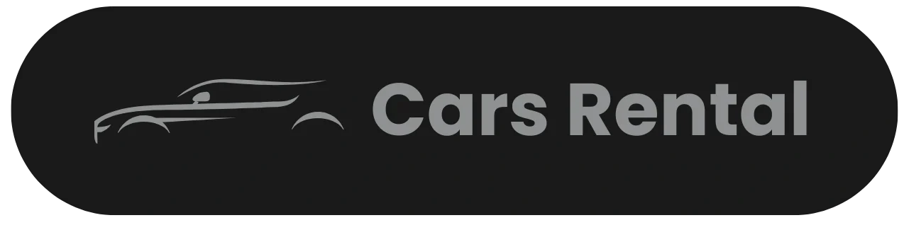 Cars Rental - Social Media Client - Sahil Threja