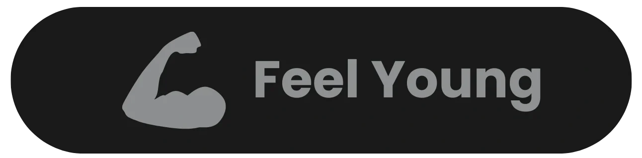 Feel Young - Social Media Client - Sahil Threja