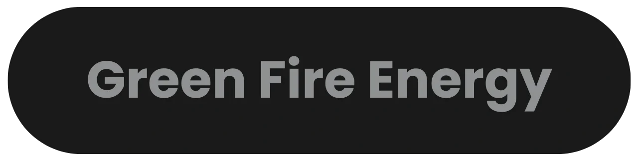 Green Fire Energy - Website Designing Client - Sahil Threja