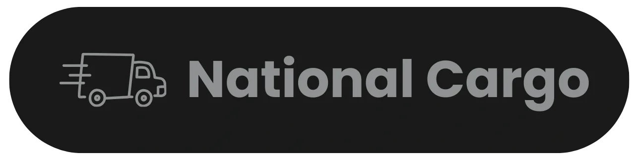 National Cargo - Web Design Client - Sahil Threja