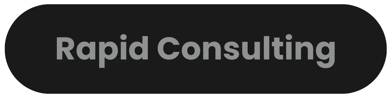 Rapid Consulting - Website Designing Client - Sahil Threja