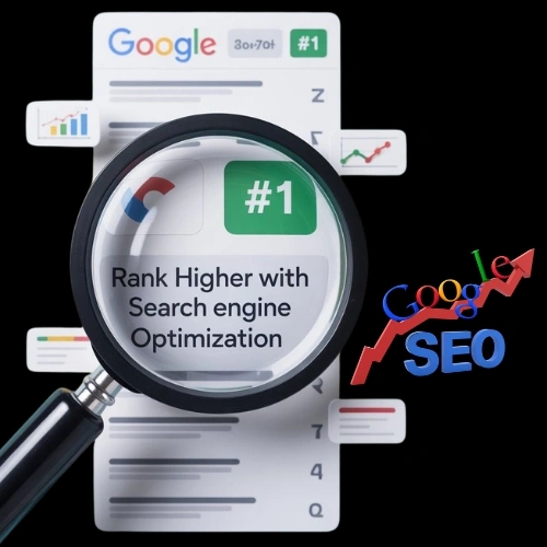 Search Engine Optimization