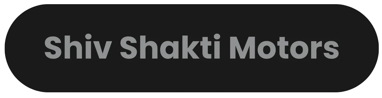 Shiv Shakti Motors - Posters Designing Client - Sahil Threja