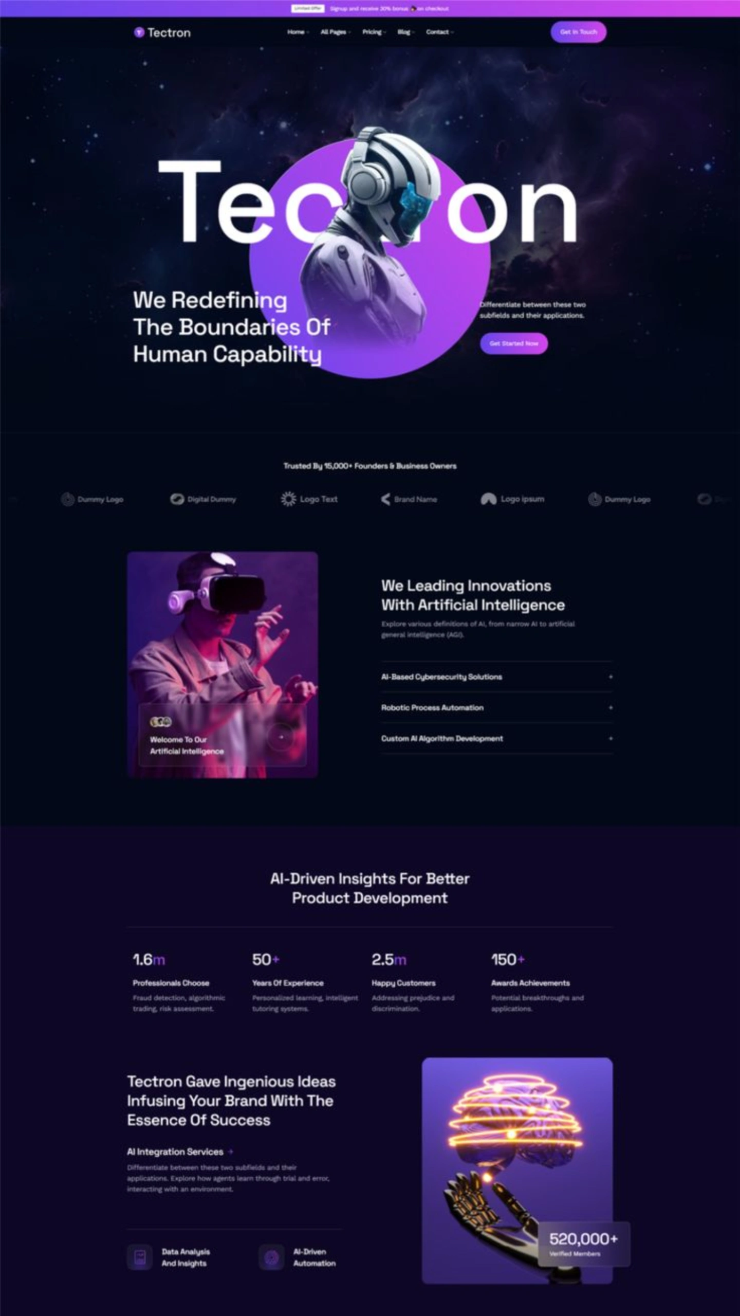 Texon UI Design by Sahil Threja